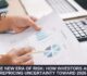 The New Era of Risk: How Investors Are Repricing Uncertainty Toward 2026