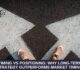 Timing vs Positioning: Why Long-Term Strategy Outperforms Market Timing