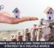 Senior Living as a Long-Term Investment Strategy in a Volatile World