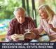 Senior living and the new era of defensive real estate investing