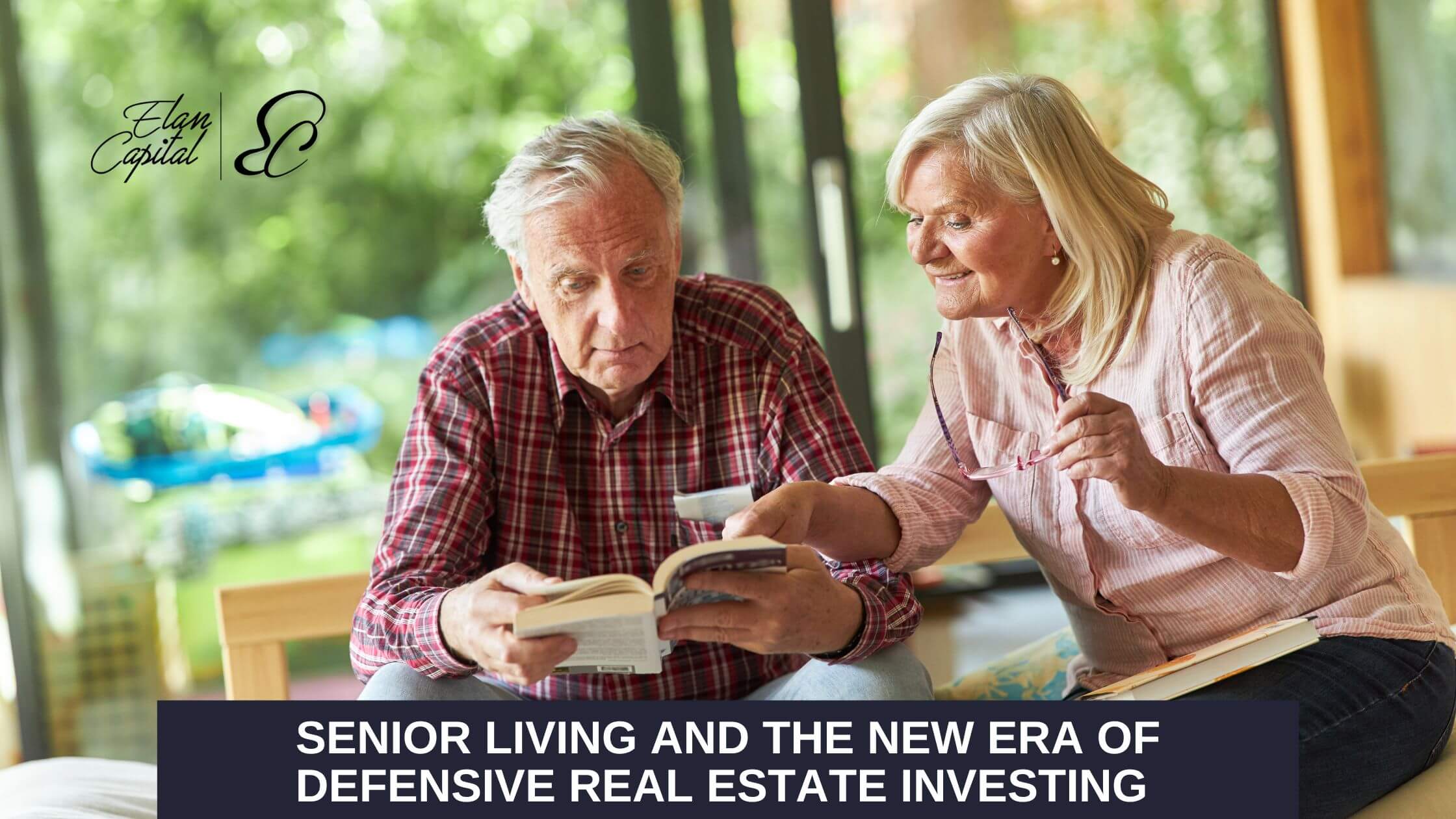 Senior living and the new era of defensive real estate investing