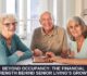 Beyond occupancy: The financial strength behind senior living’s growth