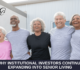 Why Institutional Investors Continue Expanding Into Senior Living