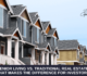 Senior living vs. traditional real estate: What makes the difference for investors?