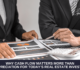 Why cash flow matters more than appreciation for today’s real estate investor